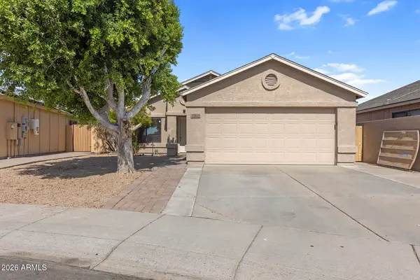 22619 N 31st Drive, Phoenix, AZ 85027