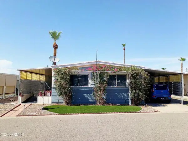 2727 E University Drive #66, Tempe, AZ 85288
