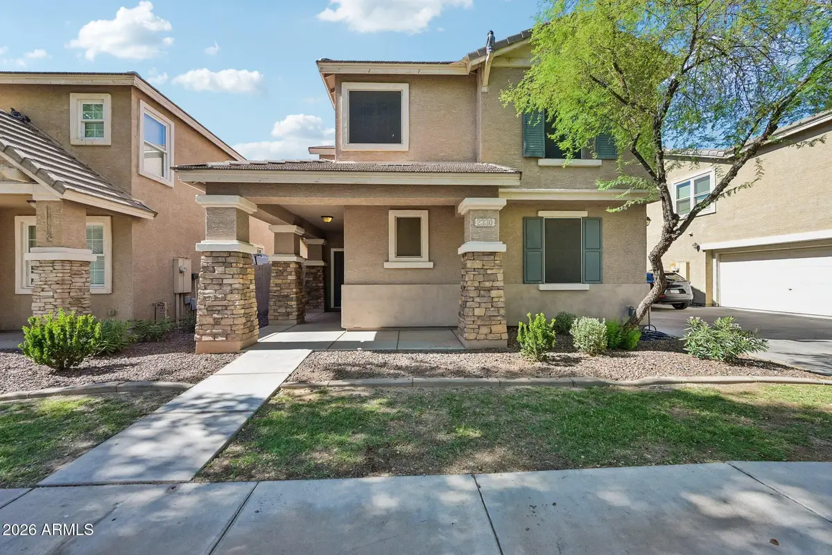 2330 E Pecan Road, Phoenix, AZ 85040 - #1
