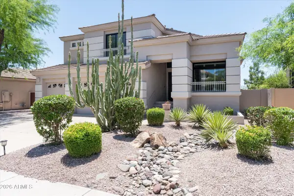 5241 E Hashknife Road, Phoenix, AZ 85054