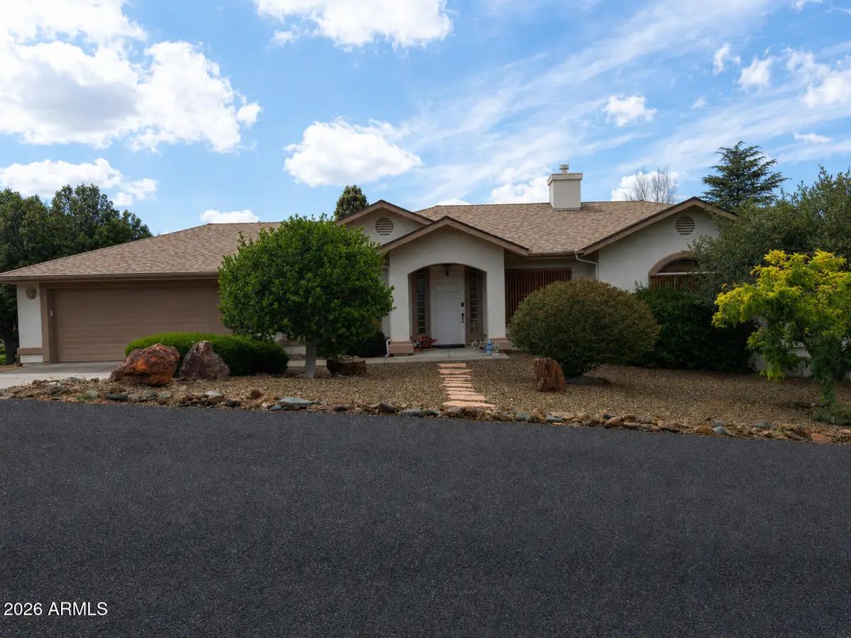 720 N Navajo Drive, Dewey, AZ 86327 - #1