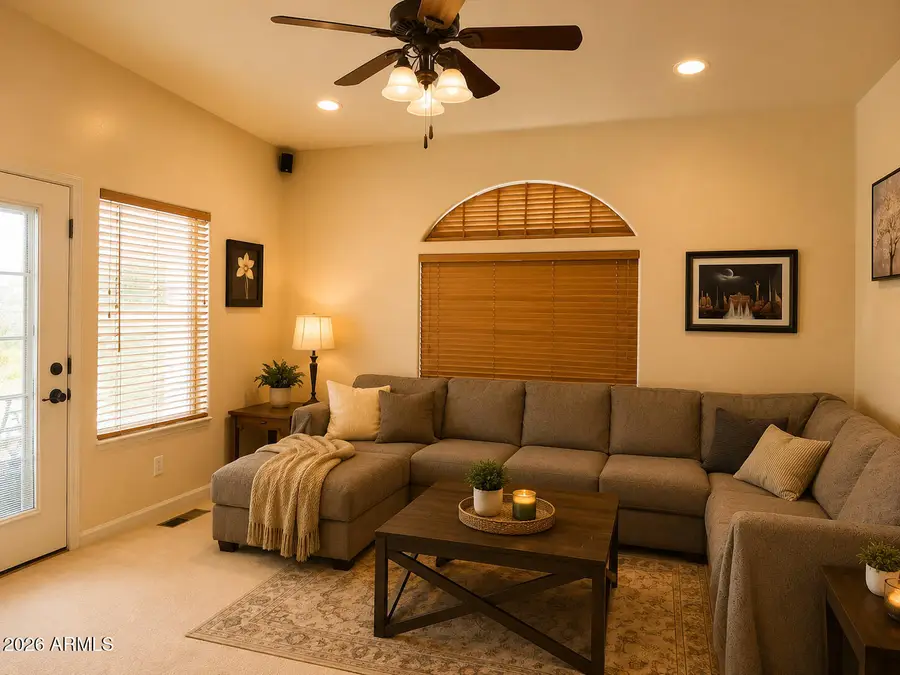 720 N Navajo Drive, Dewey, AZ 86327 - #3