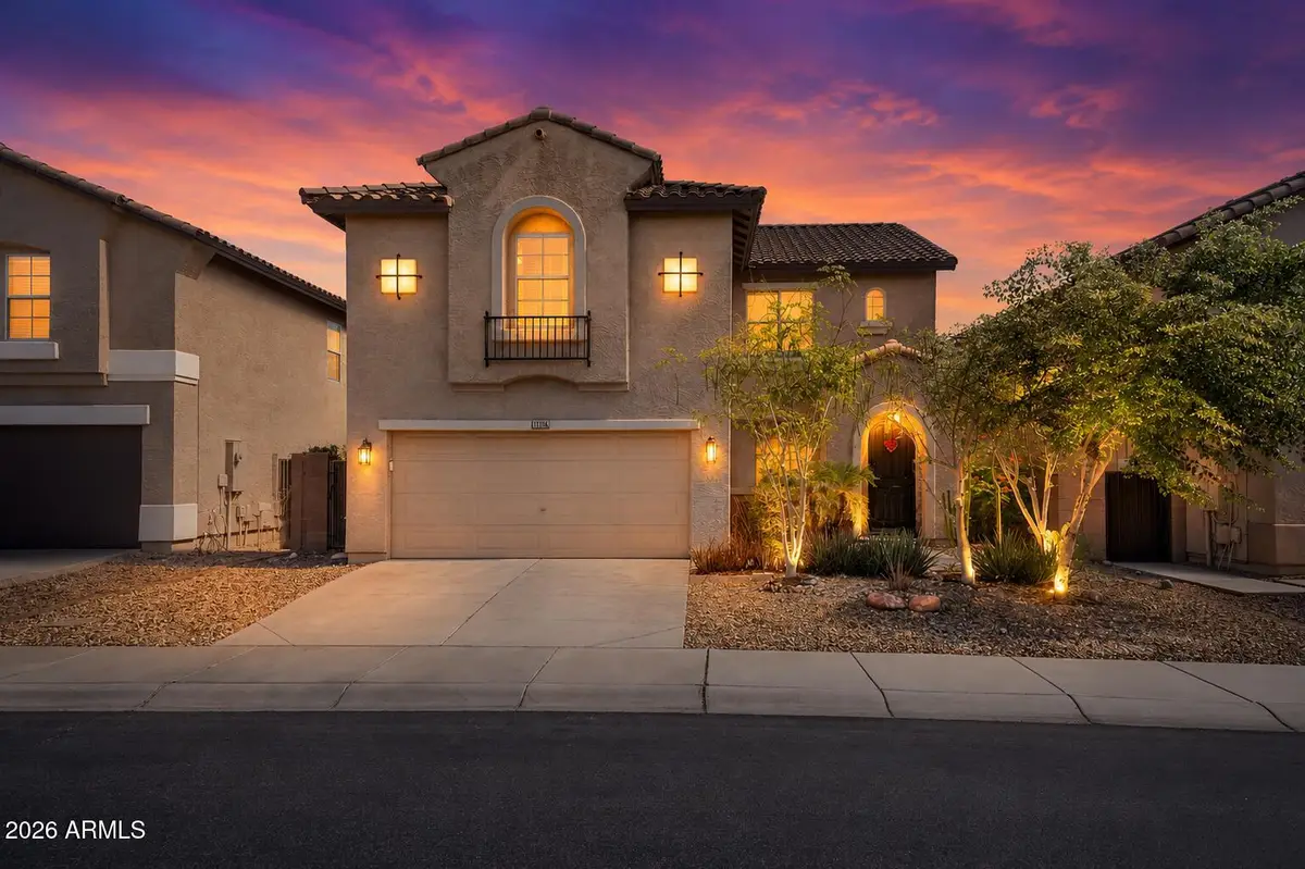 11826 W Foothill Drive, Sun City, AZ 85373 - #1