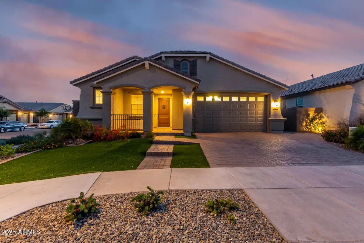 23670 N 160th Court, Surprise, AZ 85387 - #1