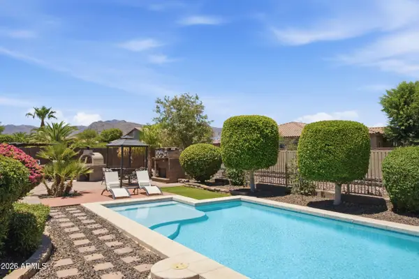 19344 W Oregon Avenue, Litchfield Park, AZ 85340