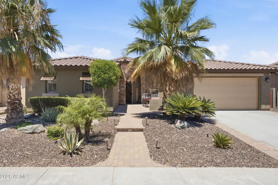19344 W Oregon Avenue, Litchfield Park, AZ 85340 - #2