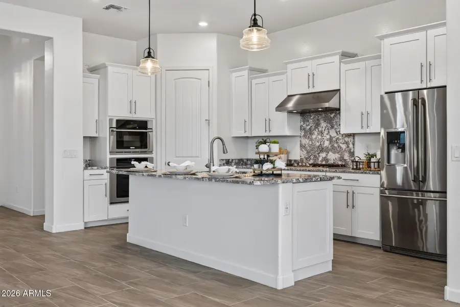 20652 W Clearstream Drive, Buckeye, AZ 85396 - #3