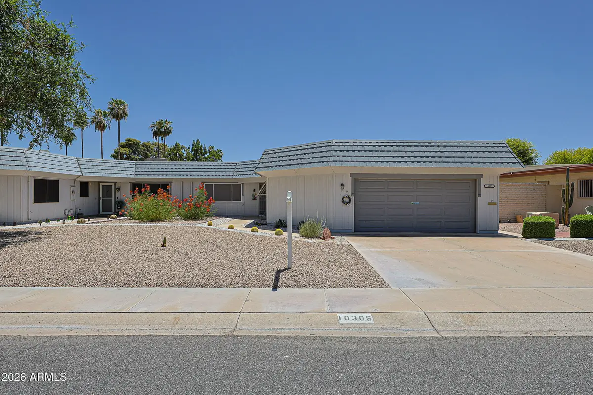 10305 W Loma Blanca Drive, Sun City, AZ 85351 - #1
