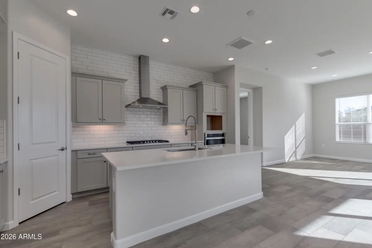 25115 N 27th Way, Phoenix, AZ 85024 - #1