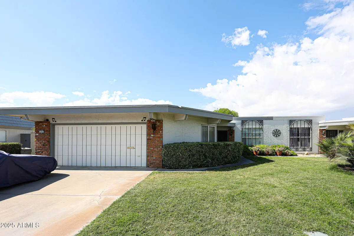 10401 W Loma Blanca Drive, Sun City, AZ 85351 - #1