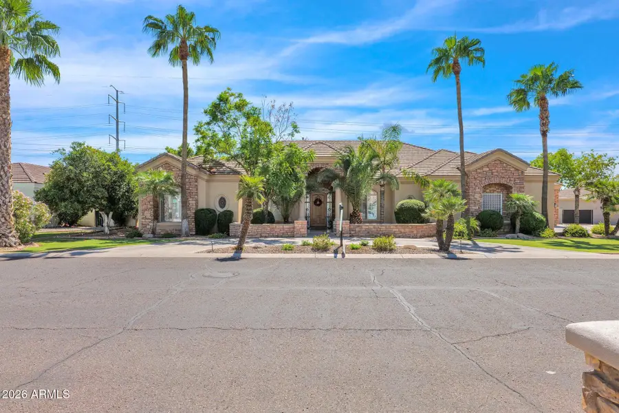 3453 E Decatur Street, Mesa, AZ 85213 - #2