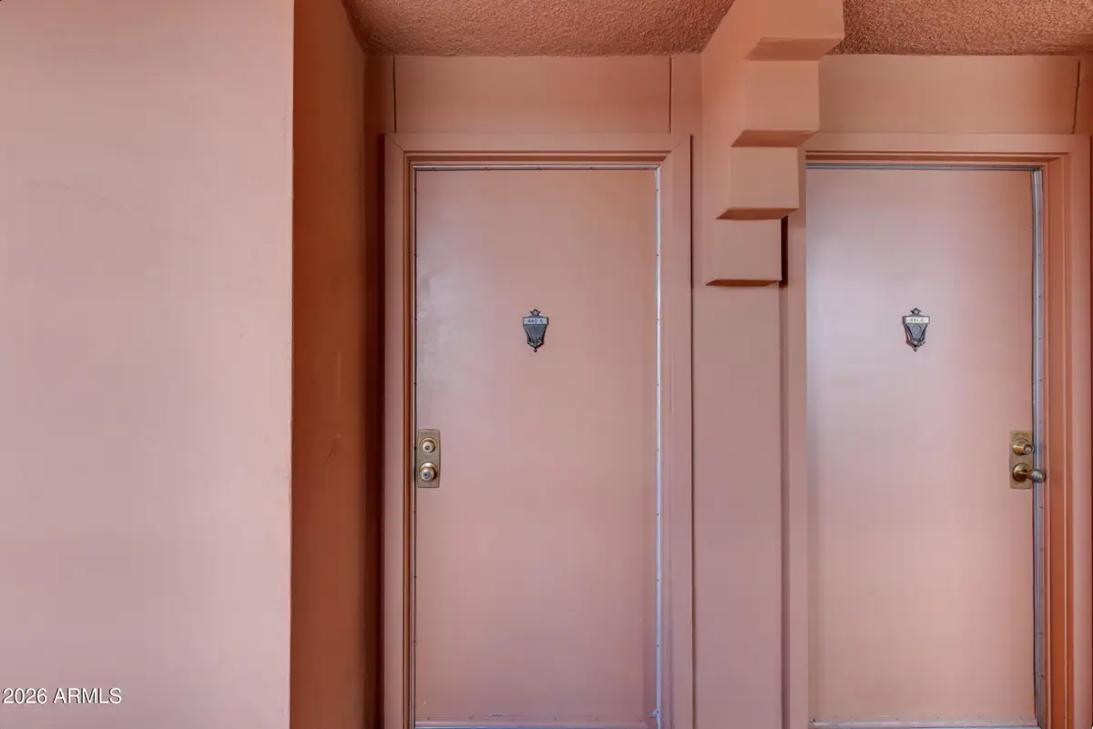 12222 N Paradise Village Parkway S #440, Phoenix, AZ 85032 - #1