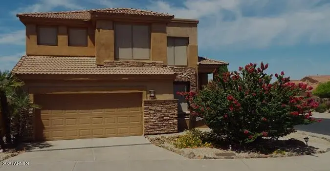1257 E Voltaire Avenue, Phoenix, AZ 85022 - #1