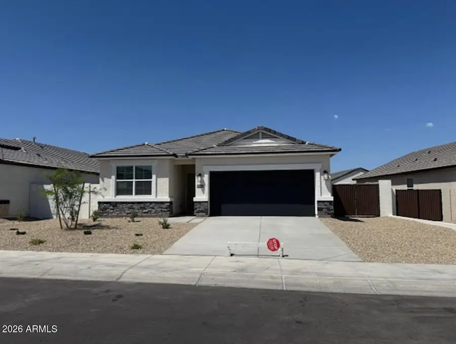 23933 W Yavapai Street, Buckeye, AZ 85326 - #2