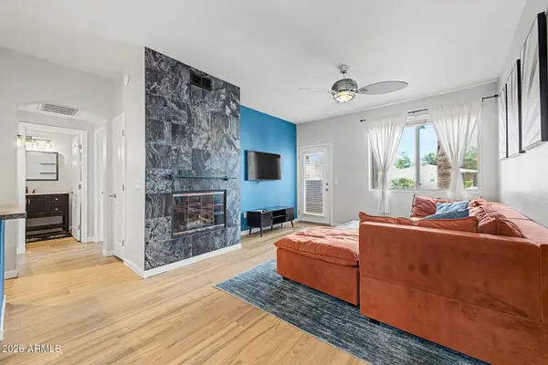 4848 N 36th Street #132, Phoenix, AZ 85018