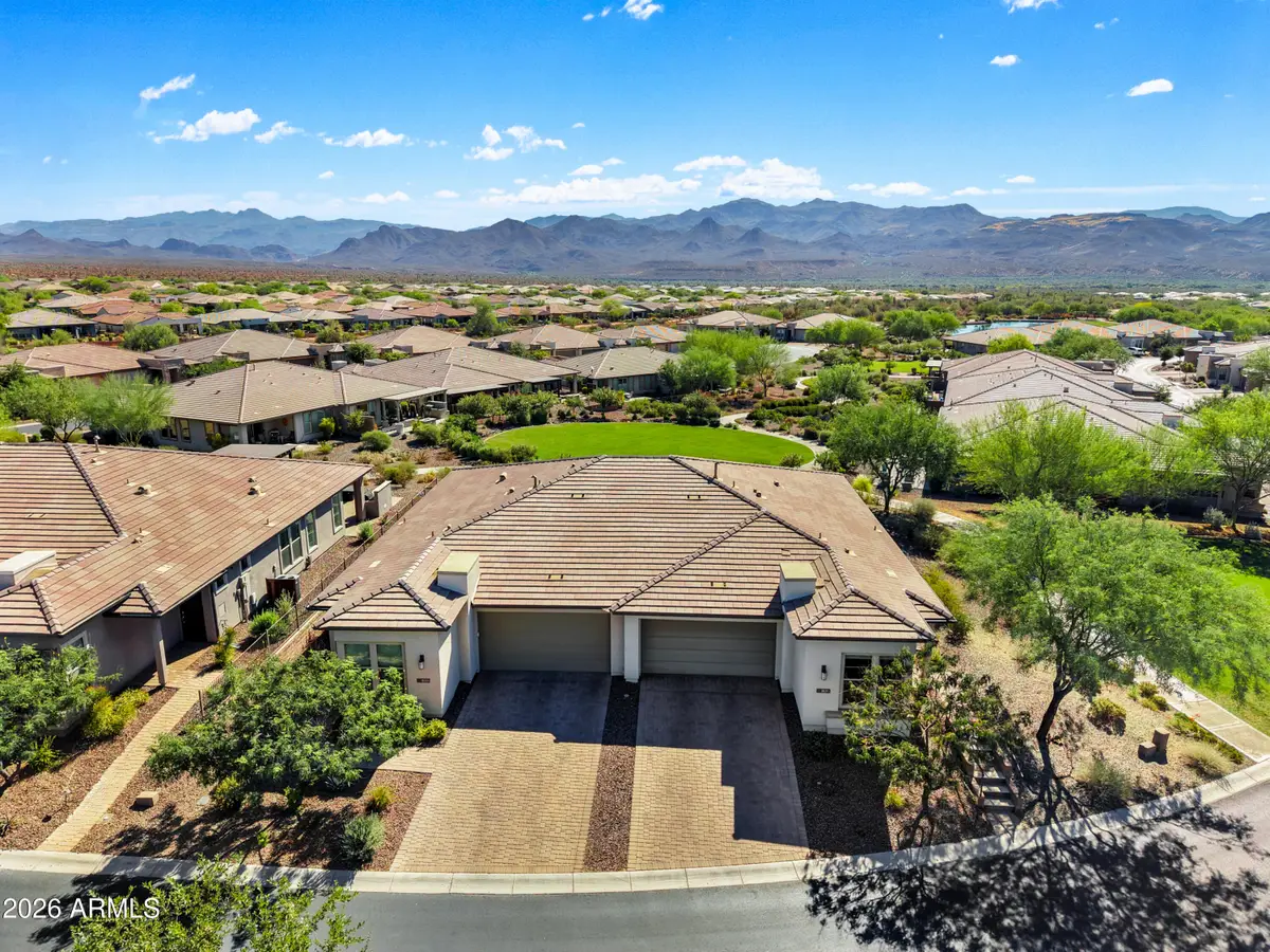 17638 E Bismark Lake Court, Rio Verde, AZ 85263 - #1
