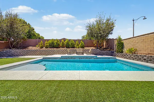 3294 N Springfield Street, Buckeye, AZ 85396