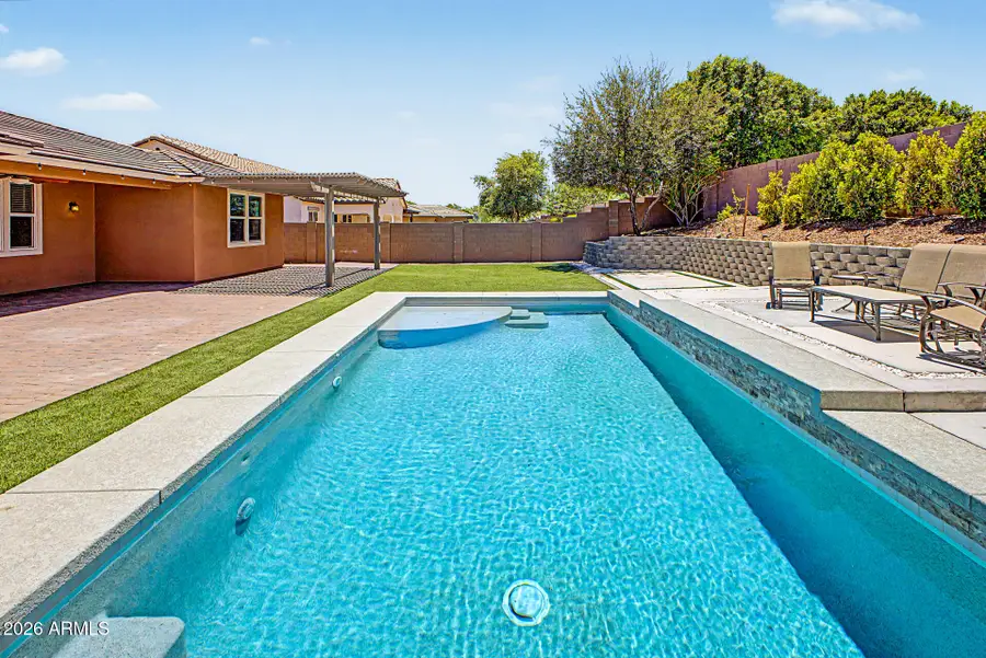 3294 N Springfield Street, Buckeye, AZ 85396 - #2