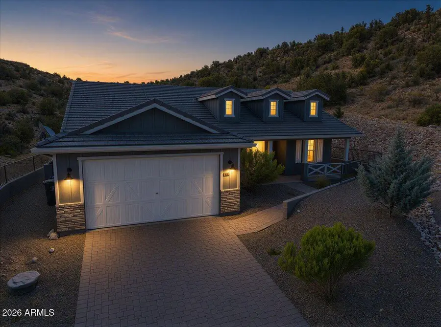 3700 E Camden Pass, Rimrock, AZ 86335 - #2