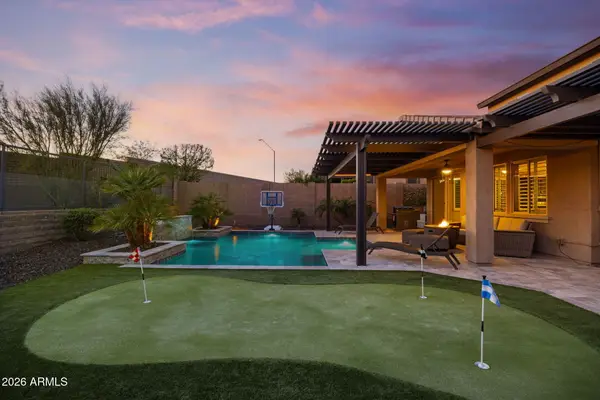 32388 N 129th Drive, Peoria, AZ 85383