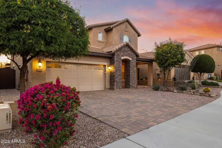 32388 N 129th Drive, Peoria, AZ 85383 - #2