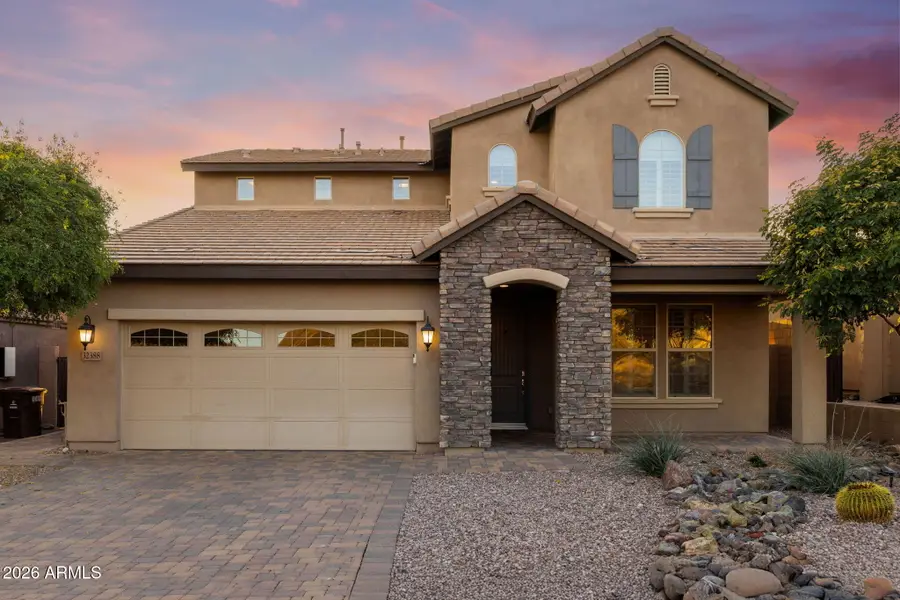 32388 N 129th Drive, Peoria, AZ 85383 - #3
