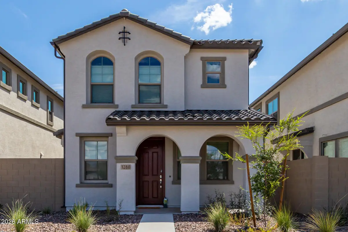 1280 W Sparrow Drive, San Tan Valley, AZ 85140 - #1