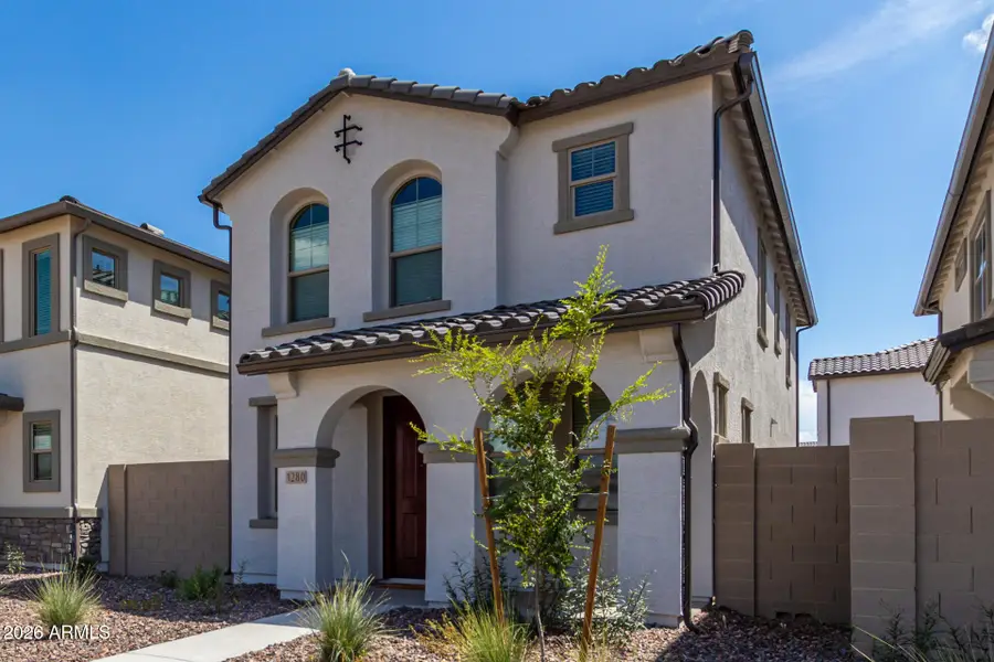 1280 W Sparrow Drive, San Tan Valley, AZ 85140 - #3