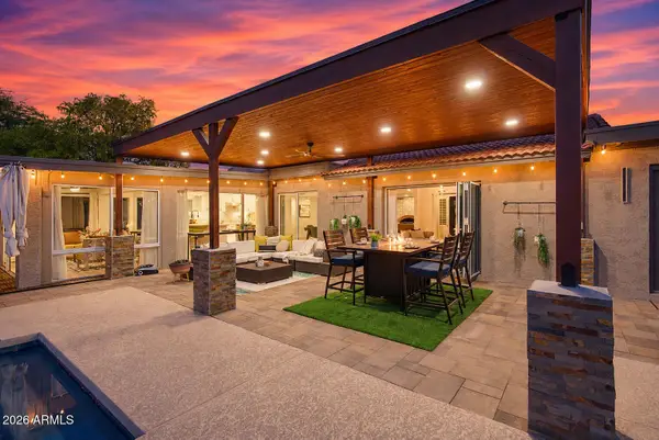6504 W Corrine Drive, Glendale, AZ 85304