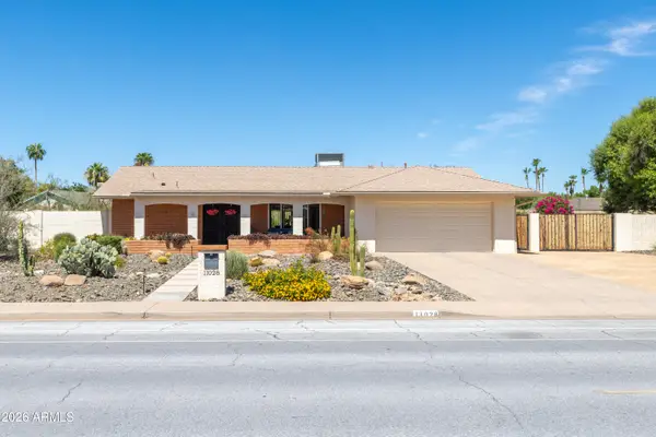 11028 N 44th Street, Phoenix, AZ 85028