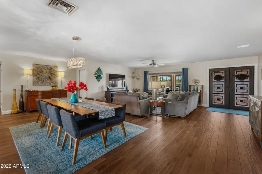 11028 N 44th Street, Phoenix, AZ 85028 - #2