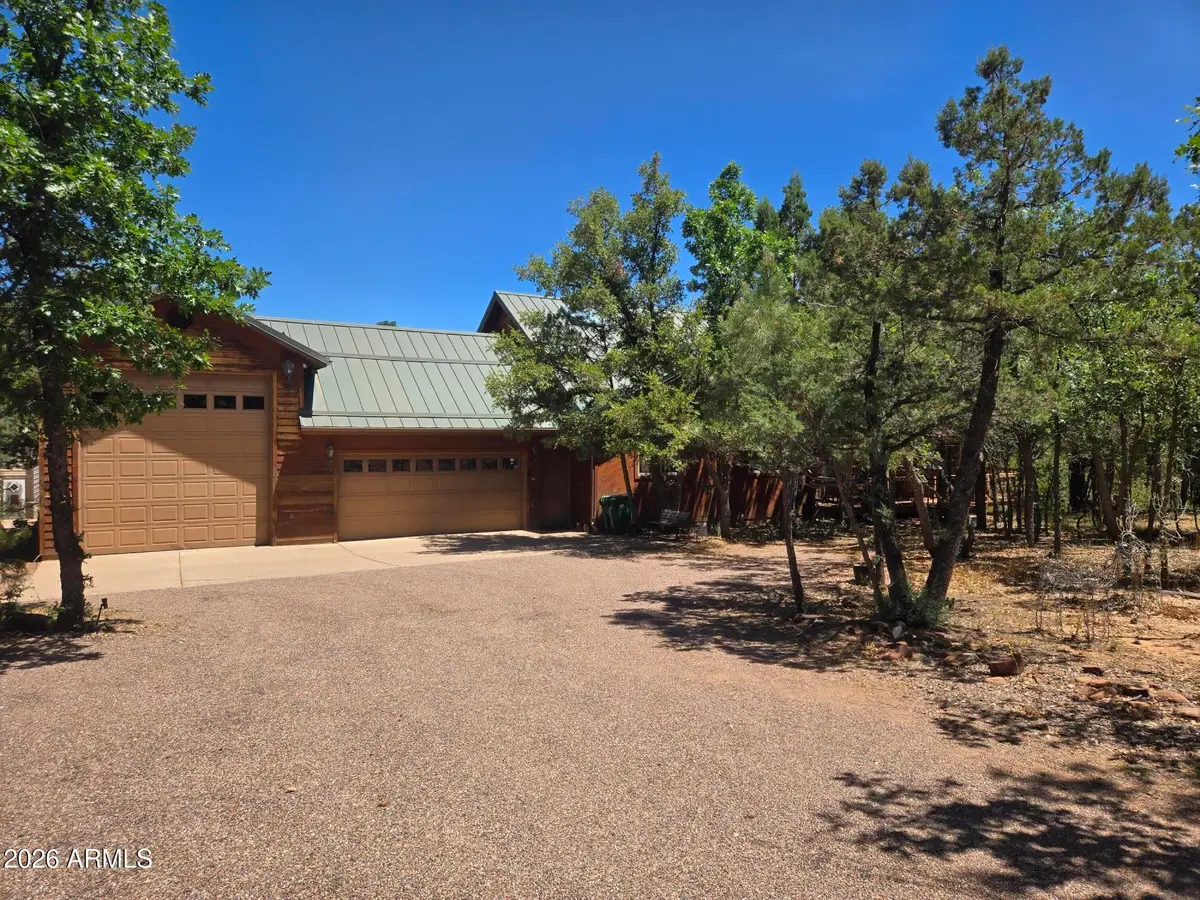 4863 N Genes Lane, Pine, AZ 85544 - #1