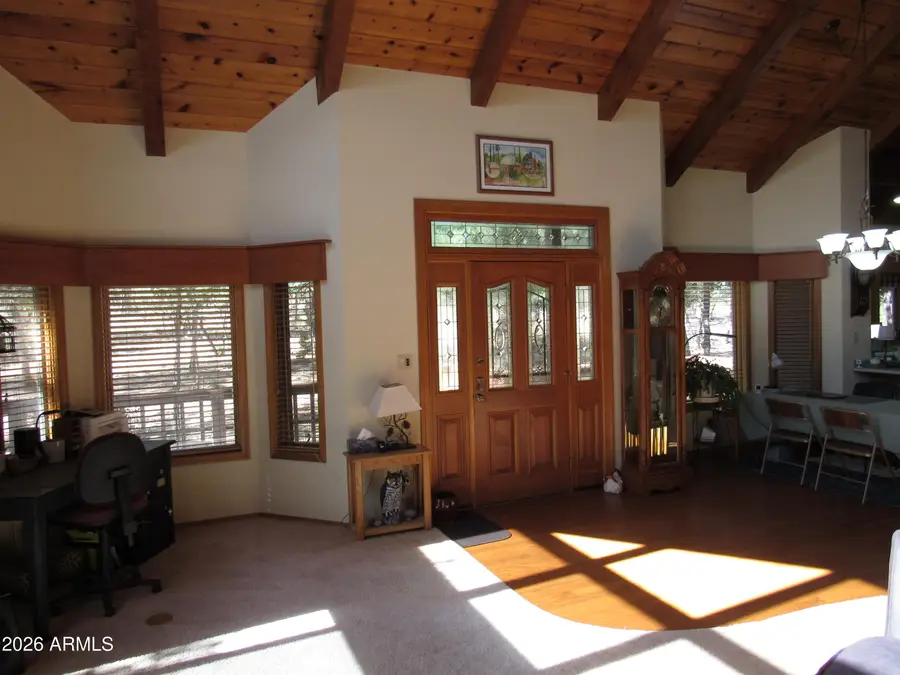 4863 N Genes Lane, Pine, AZ 85544 - #2