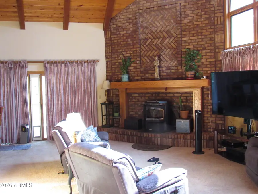 4863 N Genes Lane, Pine, AZ 85544 - #3