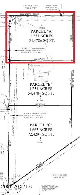 7525 W Lake Erie Drive #H, Casa Grande, AZ 85194