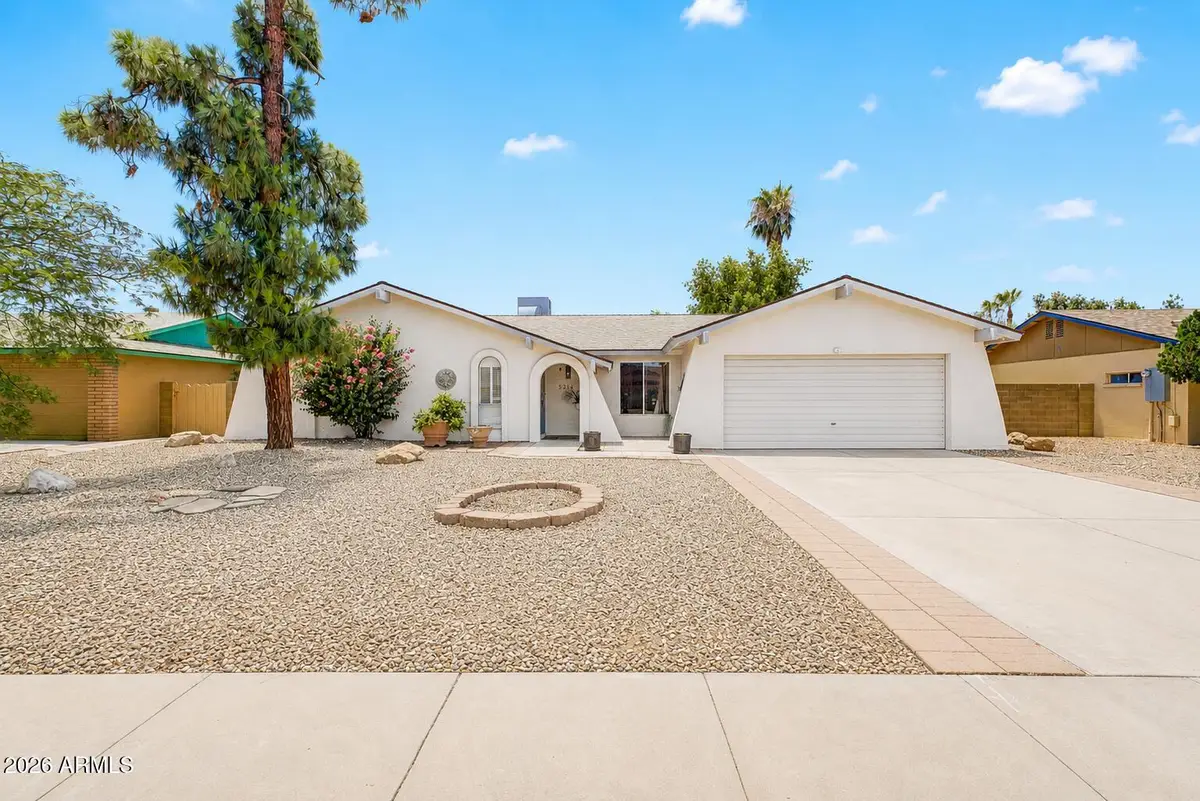 5215 W Las Palmaritas Drive, Glendale, AZ 85302 - #1