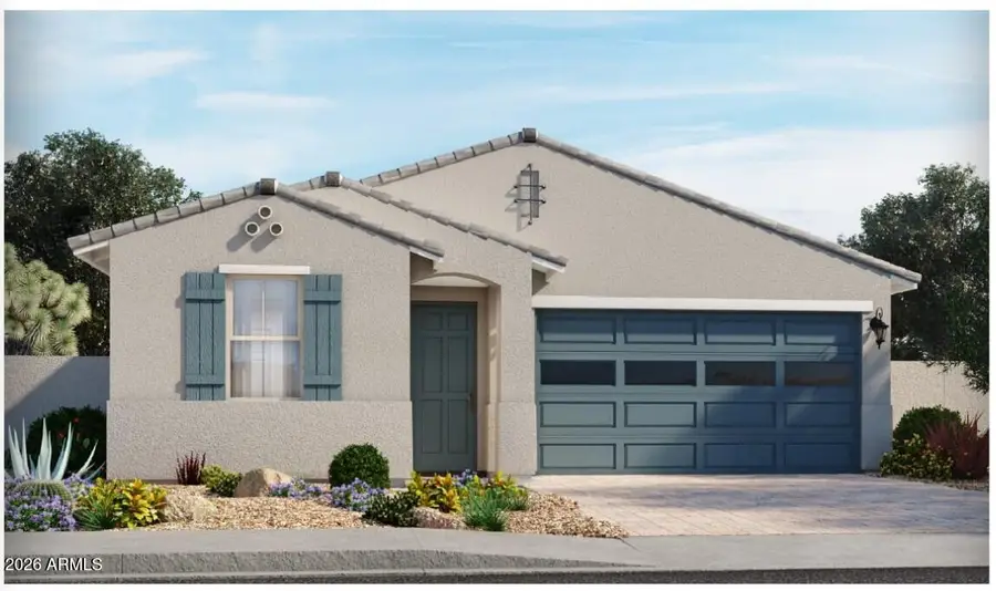 5256 S 246th Lane, Buckeye, AZ 85326 - #2