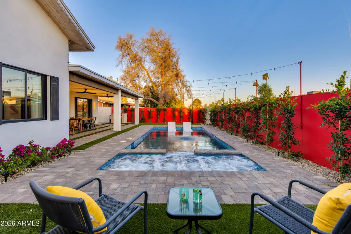 8541 E Thomas Road, Scottsdale, AZ 85251 - #1
