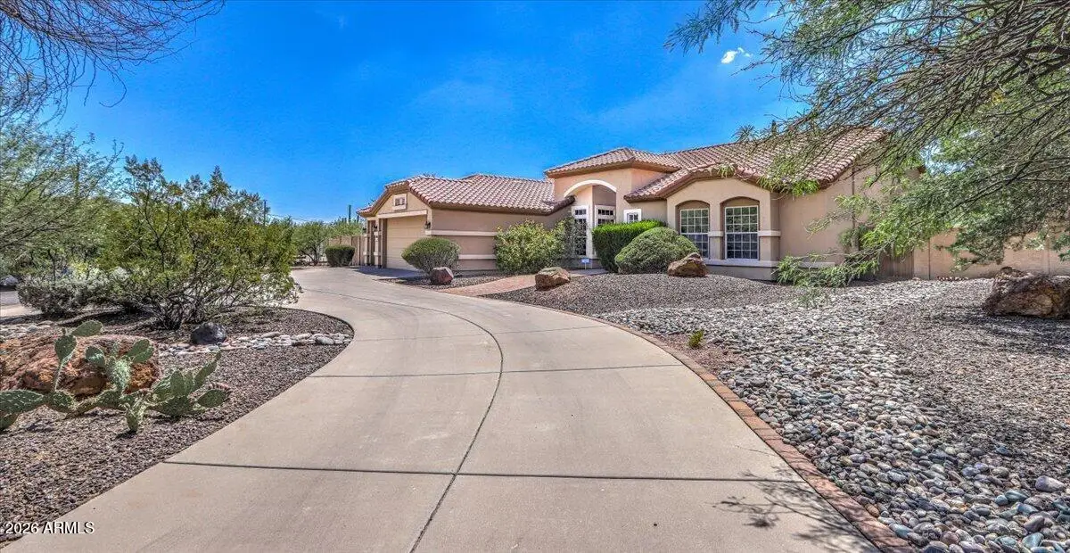 6114 E Egret Street, Cave Creek, AZ 85331 - #1