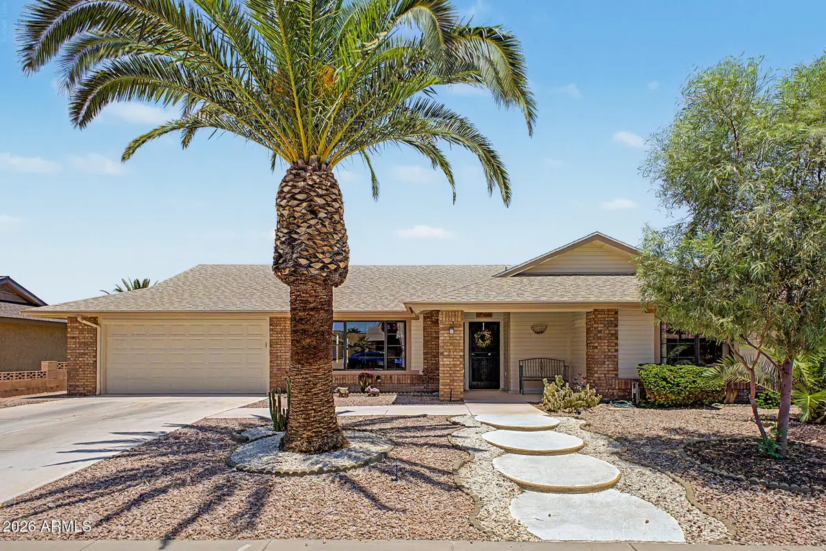 14002 W Franciscan Drive, Sun City West, AZ 85375 - #1