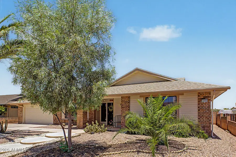 14002 W Franciscan Drive, Sun City West, AZ 85375 - #2