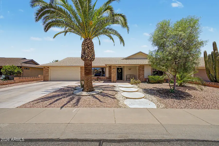 14002 W Franciscan Drive, Sun City West, AZ 85375 - #3
