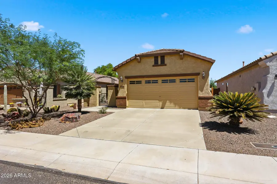 26210 W Behrend Drive, Buckeye, AZ 85396 - #2