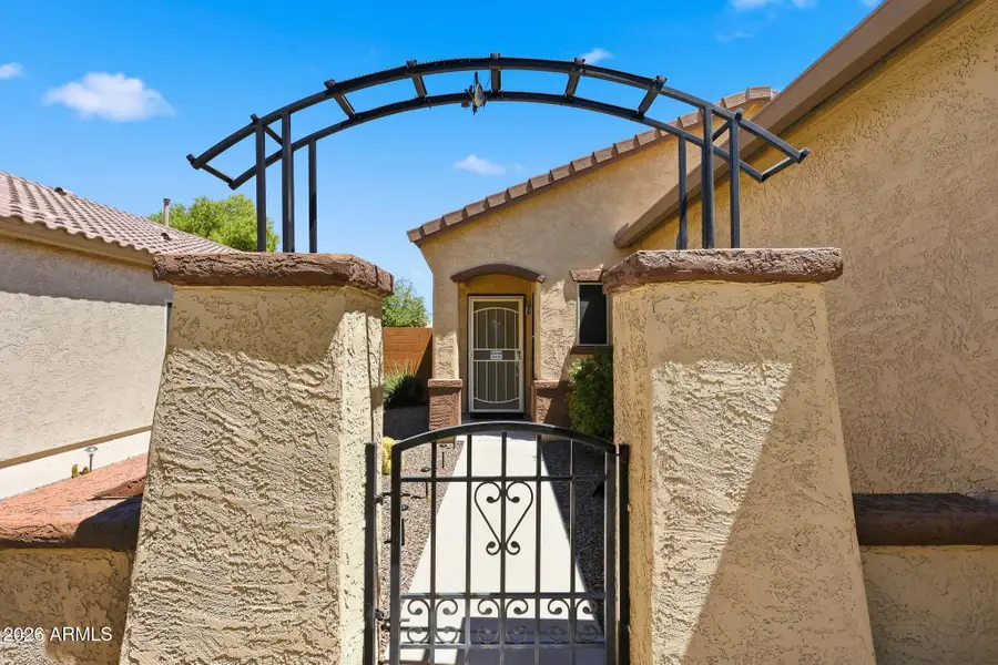 26210 W Behrend Drive, Buckeye, AZ 85396 - #3