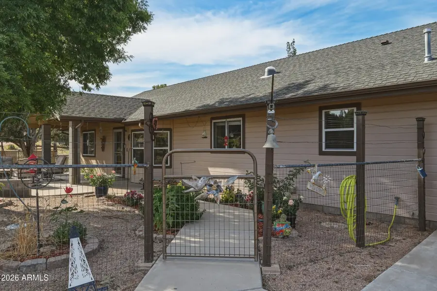 873 W Colt Lane, Payson, AZ 85541 - #3