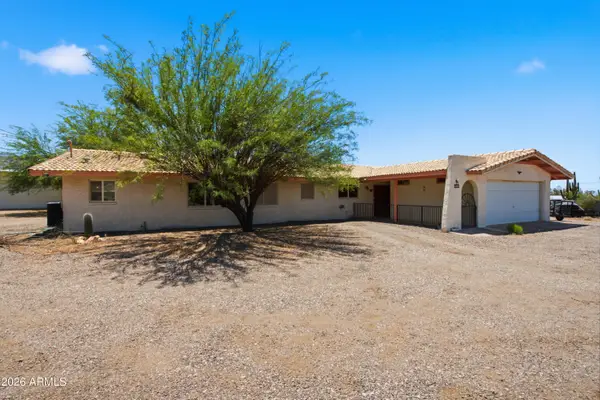 1299 E Canyon Street, Apache Junction, AZ 85119