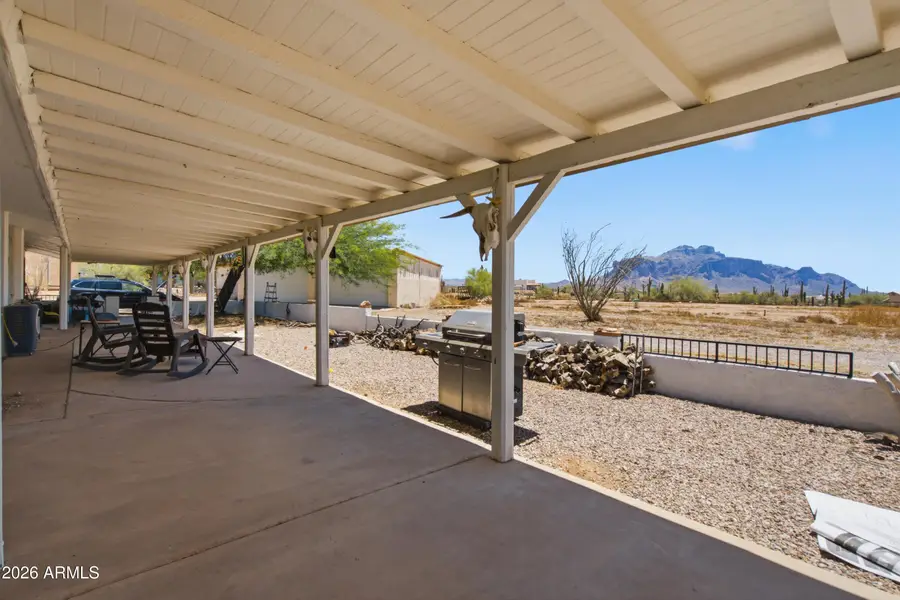 1299 E Canyon Street, Apache Junction, AZ 85119 - #3