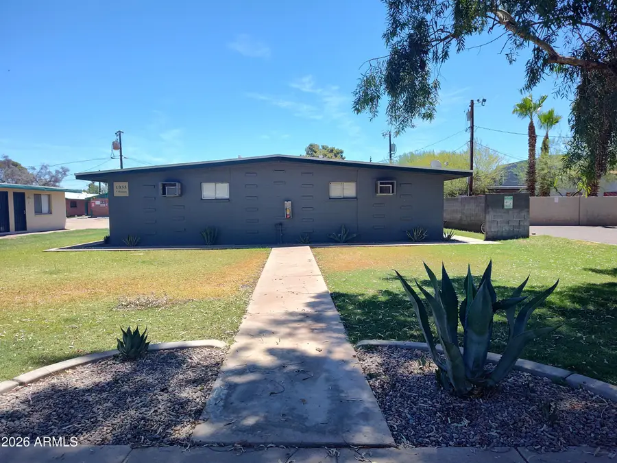 1033 S Mariana Street, Tempe, AZ 85281 - #3