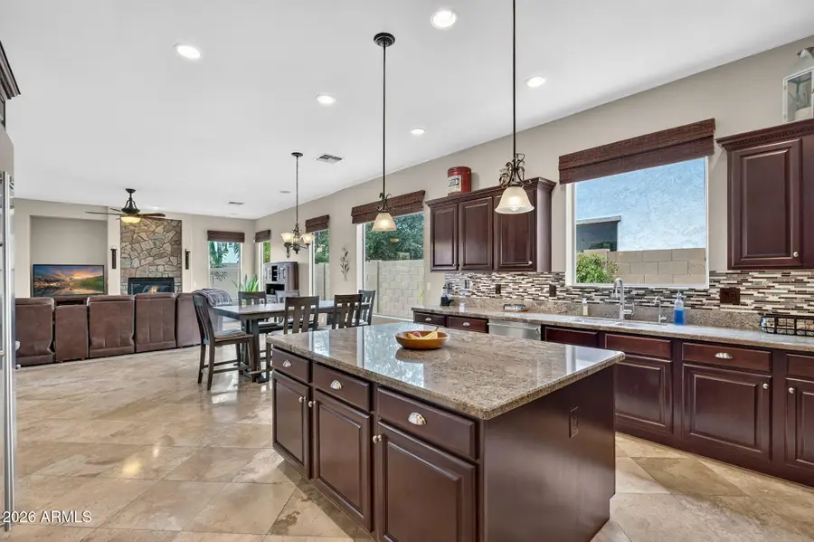 3554 E Glacier Place, Chandler, AZ 85249 - #2
