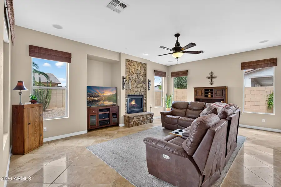 3554 E Glacier Place, Chandler, AZ 85249 - #3